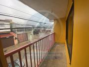 arriendo casa 2do piso, Playa ancha