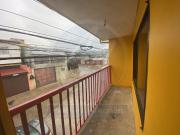 Arriendo casa en 2do piso, Playa ancha