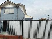 ARRIENDO CASA 2HAB 1BA SAN BERNARDO
