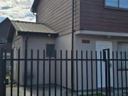 ARRIENDO CASA 2HAB 1BA SAN PEDRO DE LA PAZ