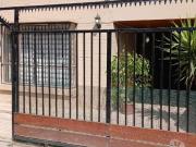 ARRIENDO CASA 2P 4D 2B V. SAN CAMILO SAN FELIPE $ 420 MENSUA