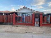 ARRIENDO CASA 3 dormitorios 1 baño Villa Florencia...