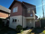 ARRIENDO CASA 3 DORMITORIOS 2 BAÑOS EN CHILLAN ARRIENDO CASA 3 DORMITORIOS 2 BAÑOS EN CHILLAN