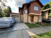 Arriendo casa, 3 dormitorios, 3 baños, 2...