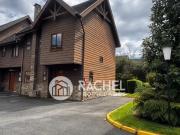 ARRIENDO CASA 3 DORMITORIOS CONDOMINIO ALICURA, PUCÓN
