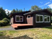 Arriendo casa 3 dormitorios y 2 baños a 14 kms de Osorno...