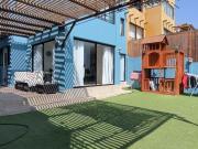 Arriendo casa 3 habitaciones Parque Inglés