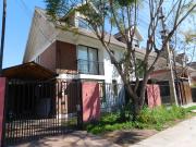 ARRIENDO CASA 3 PISOS EN MAIPÚ