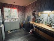 ARRIENDO CASA 3D2B KM11 RUTA A BRAUNAU