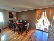 Arriendo Casa 3D/2B Maipú