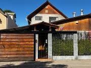 Arriendo Casa 3d/2b Vicente Huidrobo, Los Andes