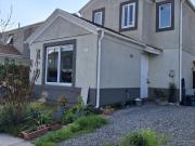 Arriendo Casa 3D/3B Padre Hurtado