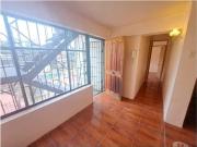 Arriendo Casa 3d 1b 85mt2 C° Bellavista Valparaíso