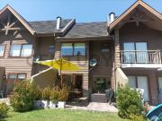 Arriendo casa 3D 2 B en condominio a 5 min Pucón