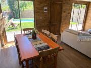 Arriendo Casa 3d/ 2b con piscina en Olmue, solo año corrido