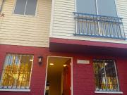 ARRIENDO CASA 3D 2B Y EST, EN SECTOR DE PUENTE ALTO