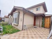 ARRIENDO CASA 3D 3B VALLE TRANQUILO