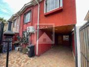 ARRIENDO CASA 3D Y 2B COMUNA DE QUILICURA