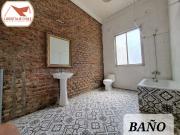 ARRIENDO CASA 3H 1B PATIO SIN ESTACIONAMIENTO GRAL JARPA