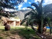 ARRIENDO CASA 3HAB 2BA SAN JOSÉ DE MAIPO