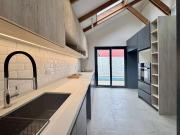 ARRIENDO CASA 3HAB 3BA LA REINA