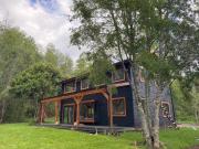 Arriendo Casa 4 dormitorios + 3 baños HUINCACARA