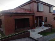 ARRIENDO CASA 4 DORMITORIOS