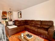 Arriendo Casa 4 dormitorios hermosa vista