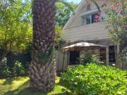 Arriendo casa 4D4B Vitacura. Colegio San Pedro Nolasco