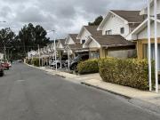 Arriendo casa 4d 2b en condominio villa alemana 2 pisos