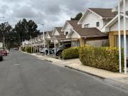 Arriendo casa 4D 2B en condominio Villa Alemana 2 pisos