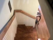 ARRIENDO CASA 4D 3B EN CALLE JULIO PRADO