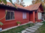 ARRIENDO CASA 4HAB 2BA PUENTE ALTO