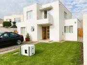 ARRIENDO CASA 4HAB 3BA AYRES DE CHICUREO