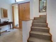 ARRIENDO CASA 4HAB 4BA LAMPA