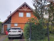 Arriendo Casa 5 Dormitorios 5Baños Isla Teja Norte