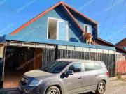 Arriendo casa 5 H 2 B 2 E Maipú
