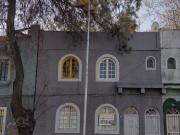 Arriendo casa 5D+2B en Dominica con Loreto, Recoleta