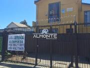 ARRIENDO CASA 5D 5B PARA EMPRESA CALLE COLÓN TALCAHUANO