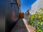 Arriendo Casa 6 dormitorios en Alonso de Camargo