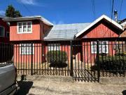 Arriendo casa 6 Dormitorios y 2 baños