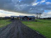 Arriendo Casa a 10 kms de Osorno camino a Puyehue