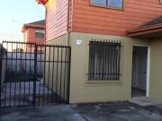 Arriendo casa Aires de San Pedro, interior Portal San Pedro