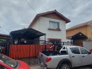 ARRIENDO CASA AISLADA 2 PISOS, EL SAGRADO 146, REMANSO,...