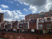 ARRIENDO CASA ALAMEDA BOGOTA