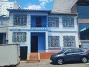 ARRIENDO CASA ALARCON
