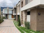 ARRIENDO CASA ALTAVISTA DE NAYON $ 1.280