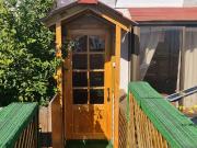 Arriendo casa amoblada 2d 1b agua santa p5