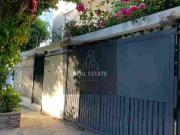 Arriendo Casa Amoblada