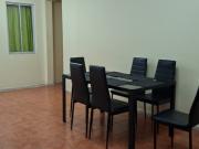Arriendo casa amoblada 6D3B en Condominio Bilbao I